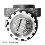 Drum Brake Wheel Cylinder Beck Arnley 072-8387