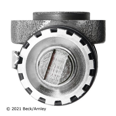 Drum Brake Wheel Cylinder Beck Arnley 072-8387