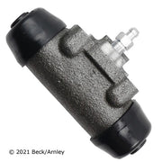 Drum Brake Wheel Cylinder Beck Arnley 072-8393