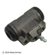 Drum Brake Wheel Cylinder Beck Arnley 072-8396