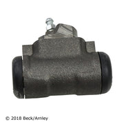 Drum Brake Wheel Cylinder Beck Arnley 072-8396