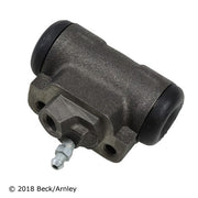 Drum Brake Wheel Cylinder Beck Arnley 072-8396
