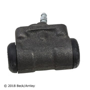 Drum Brake Wheel Cylinder Beck Arnley 072-8396