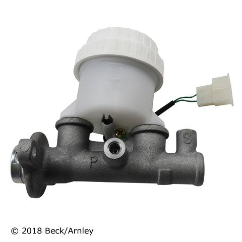 Brake Master Cylinder Beck Arnley 072-8405