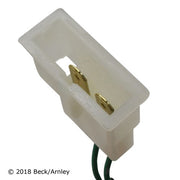 Brake Master Cylinder Beck Arnley 072-8405