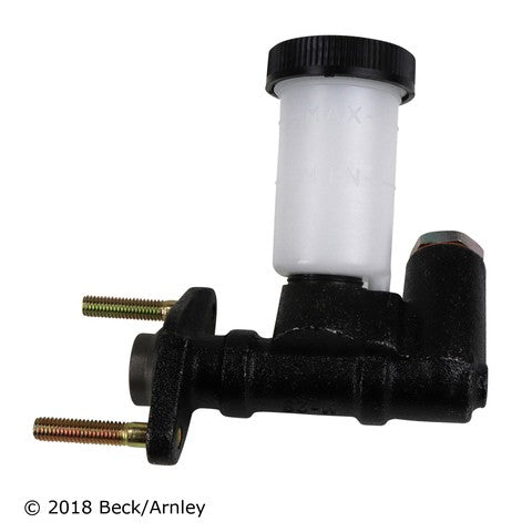 Clutch Master Cylinder Beck Arnley 072-8408