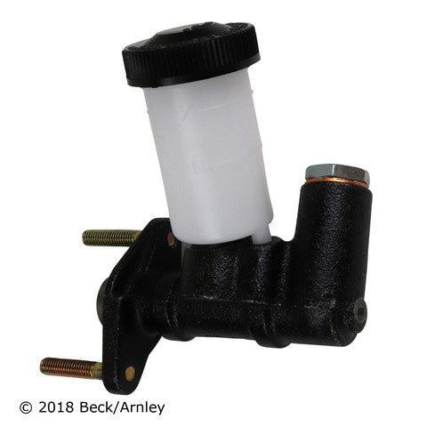 Clutch Master Cylinder Beck Arnley 072-8408