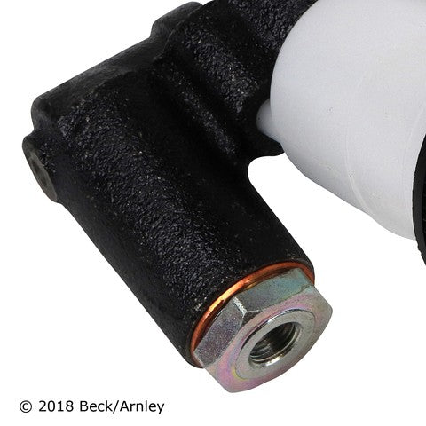 Clutch Master Cylinder Beck Arnley 072-8408