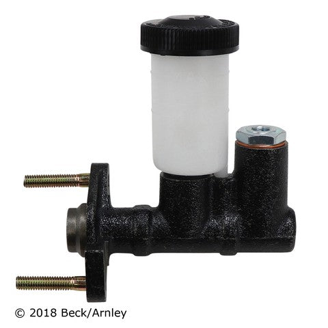 Clutch Master Cylinder Beck Arnley 072-8409