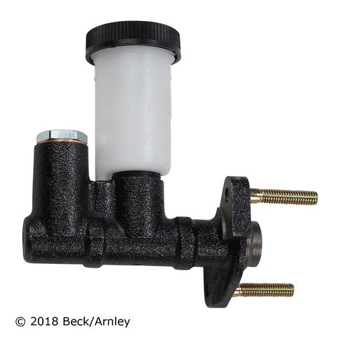 Clutch Master Cylinder Beck Arnley 072-8409
