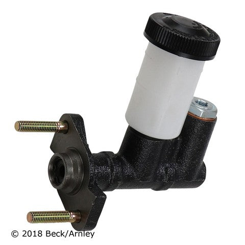 Clutch Master Cylinder Beck Arnley 072-8409