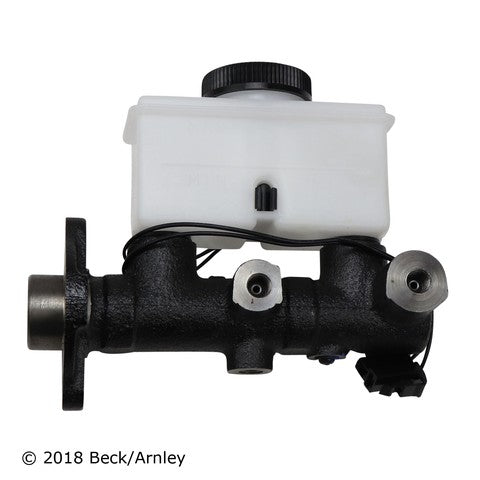 Brake Master Cylinder Beck Arnley 072-8411