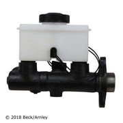 Brake Master Cylinder Beck Arnley 072-8411