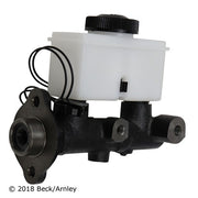 Brake Master Cylinder Beck Arnley 072-8411