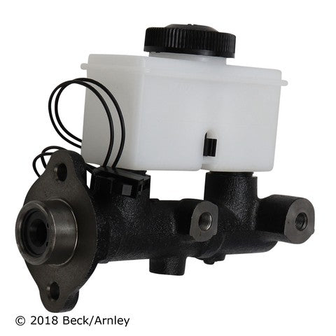 Brake Master Cylinder Beck Arnley 072-8411