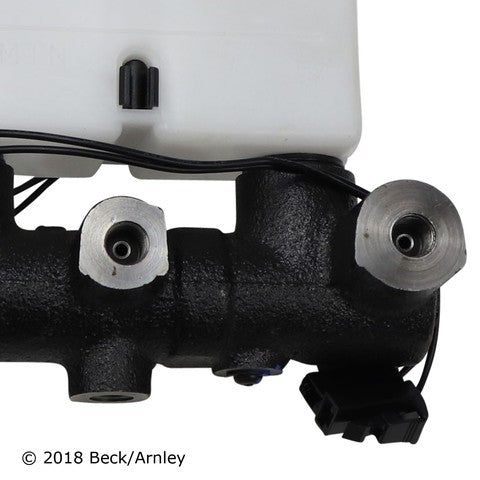 Brake Master Cylinder Beck Arnley 072-8411