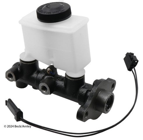 Brake Master Cylinder Beck Arnley 072-8419