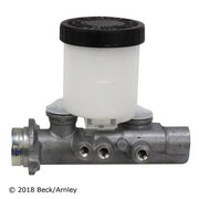 Brake Master Cylinder Beck Arnley 072-8423
