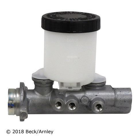 Brake Master Cylinder Beck Arnley 072-8423
