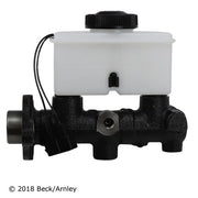 Brake Master Cylinder Beck Arnley 072-8430