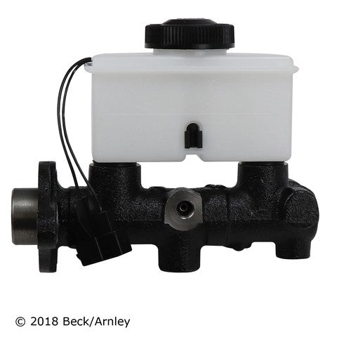 Brake Master Cylinder Beck Arnley 072-8430
