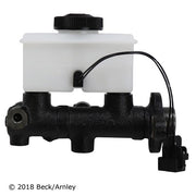 Brake Master Cylinder Beck Arnley 072-8430