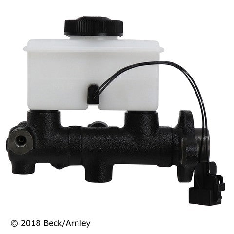 Brake Master Cylinder Beck Arnley 072-8430