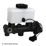 Brake Master Cylinder Beck Arnley 072-8430
