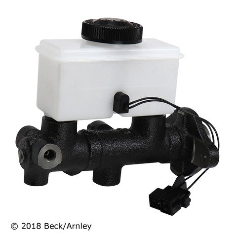 Brake Master Cylinder Beck Arnley 072-8430