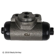 Drum Brake Wheel Cylinder Beck Arnley 072-8435