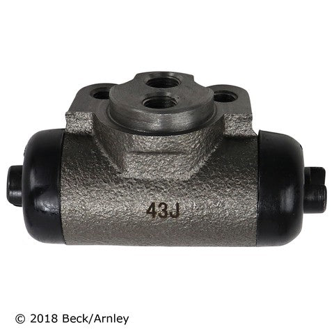 Drum Brake Wheel Cylinder Beck Arnley 072-8435