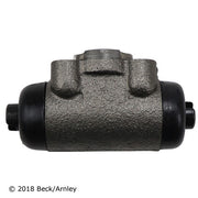 Drum Brake Wheel Cylinder Beck Arnley 072-8435