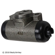 Drum Brake Wheel Cylinder Beck Arnley 072-8435