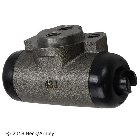 Drum Brake Wheel Cylinder Beck Arnley 072-8435