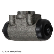 Drum Brake Wheel Cylinder Beck Arnley 072-8435