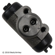 Drum Brake Wheel Cylinder Beck Arnley 072-8435