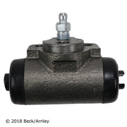 Drum Brake Wheel Cylinder Beck Arnley 072-8436