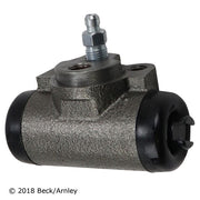 Drum Brake Wheel Cylinder Beck Arnley 072-8436