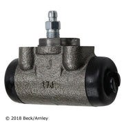 Drum Brake Wheel Cylinder Beck Arnley 072-8436