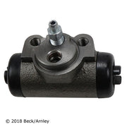 Drum Brake Wheel Cylinder Beck Arnley 072-8436