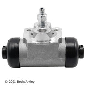 Drum Brake Wheel Cylinder Beck Arnley 072-8446