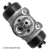 Drum Brake Wheel Cylinder Beck Arnley 072-8446