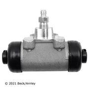 Drum Brake Wheel Cylinder Beck Arnley 072-8446