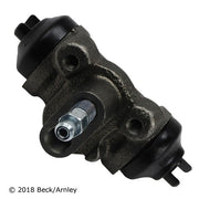 Drum Brake Wheel Cylinder Beck Arnley 072-8467