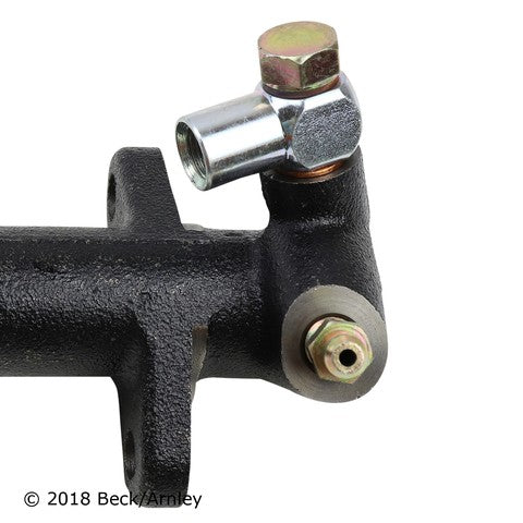 Clutch Slave Cylinder Beck Arnley 072-8489