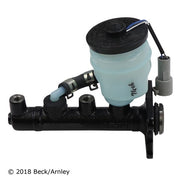 Brake Master Cylinder Beck Arnley 072-8500