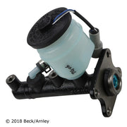 Brake Master Cylinder Beck Arnley 072-8500