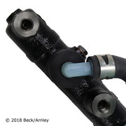 Brake Master Cylinder Beck Arnley 072-8500