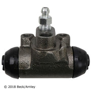 Drum Brake Wheel Cylinder Beck Arnley 072-8512