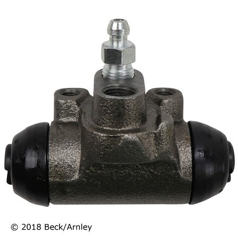 Drum Brake Wheel Cylinder Beck Arnley 072-8512